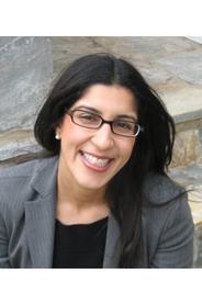 Monisha Kapila